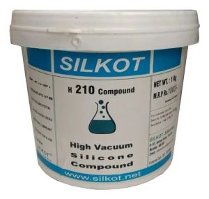 High Vacuum Silicone Grease