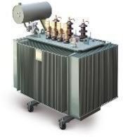 Oil Immersed Transformer