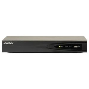 Network Video Recorder