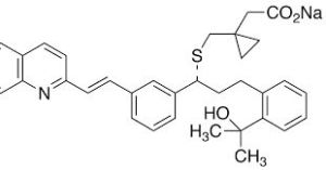 Montelukast Sodium