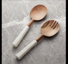 Marble Spoon