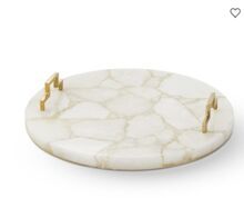 Marble Trays