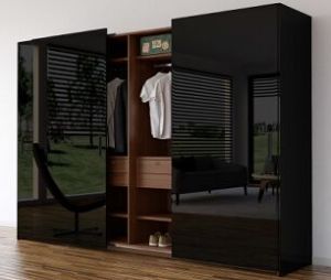 Motion / Coplan Wardrobes