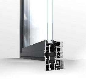 Solarlux Highline