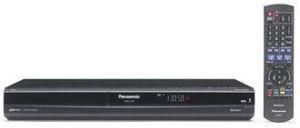 Panasonic DVD Recorder