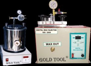 Wax Injector