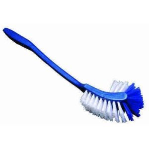 toilet cleaner brush