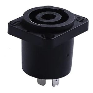 speaker connector