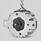 Torque Stepper Motors