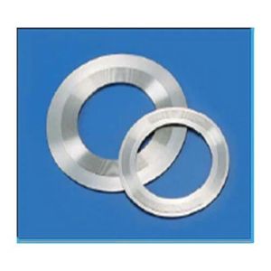 aluminum gasket