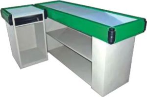 Cash Counter