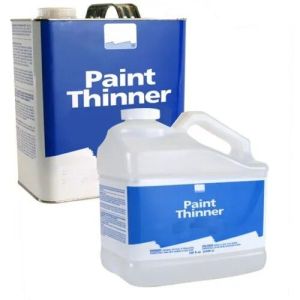 Paint Thinner