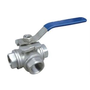 Ball Valve