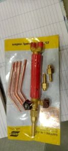 brazing torch