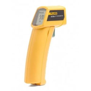 Infrared Thermometer