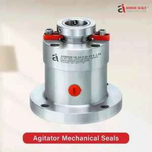 Agitator Mechanical Seals