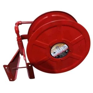 Fire Hose Reel Drum