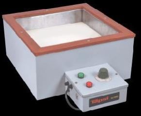 paraffin wax bath