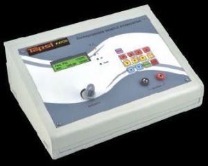 tens muscle stimulator