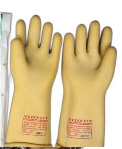 Electrical Hand Gloves