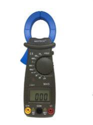 Digital Clamp Meter