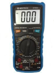 Digital Multimeter