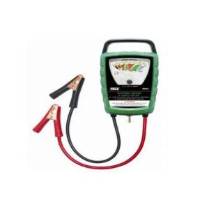 Meco Portable Battery Tester