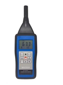 Mextech Sound Level Meter