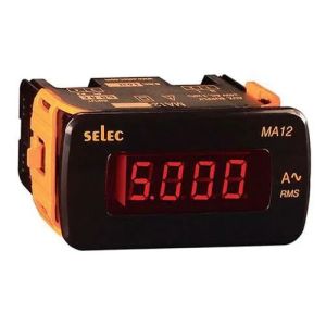 Selec Energy Meter