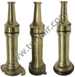 Fire Hose Nozzles