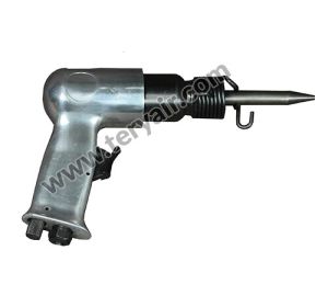 Pneumatic Chipping Hammers