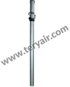 Pneumatic Drum Pump