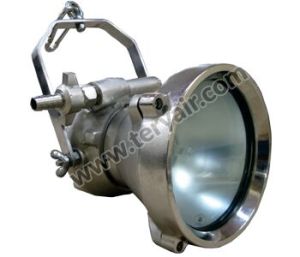 Pneumatic Safety Light