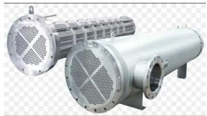 Shell Tube Heat Exchanger