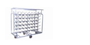 Cone Peg trolleys