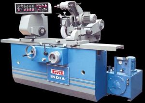 Cylindrical Grinding Machine