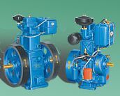 Diesel Engine Pump Sets