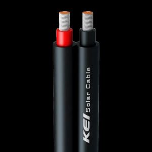 Kei Solar Cable