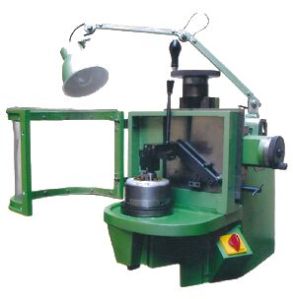 Bangle Turning Machine