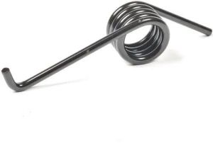 Single Torsion Spring