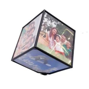 Promotional Cube Photo Frame