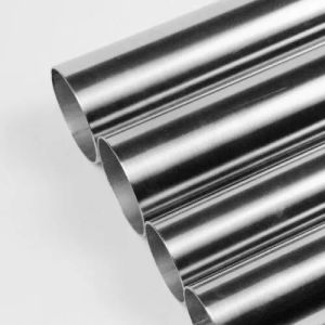 Stainless Steel Pipe