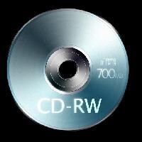 cd-rw