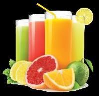 mix fruit beverages