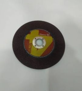 Industrial Cutting Wheel