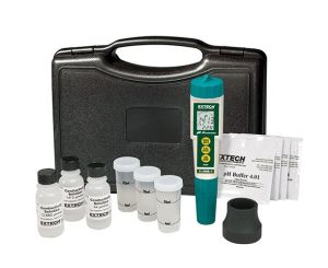 conductivity testing kit