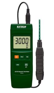 DC MAGNETIC FIELD METER