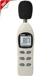 Digital Sound Level Meter