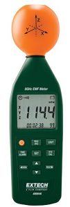 ELECTROMAGNETIC FIELD STRENGTH METER