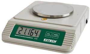 ELECTRONIC COUNTING SCALE